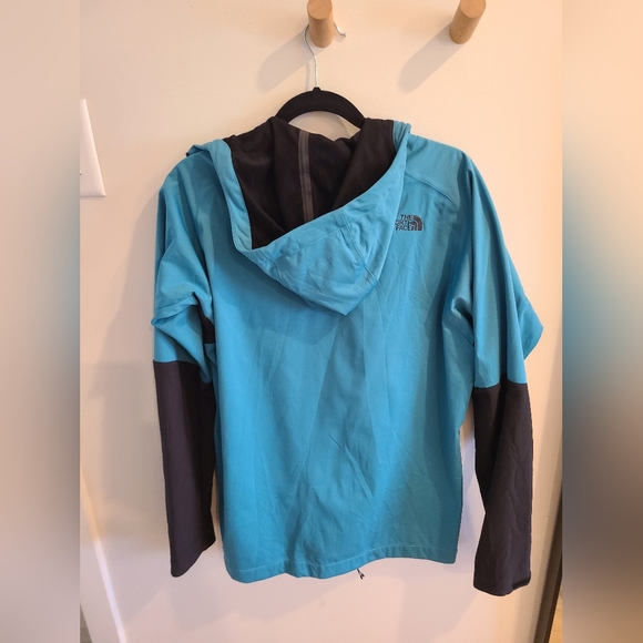 The North Face spring Jacket - Picture 2 of 2